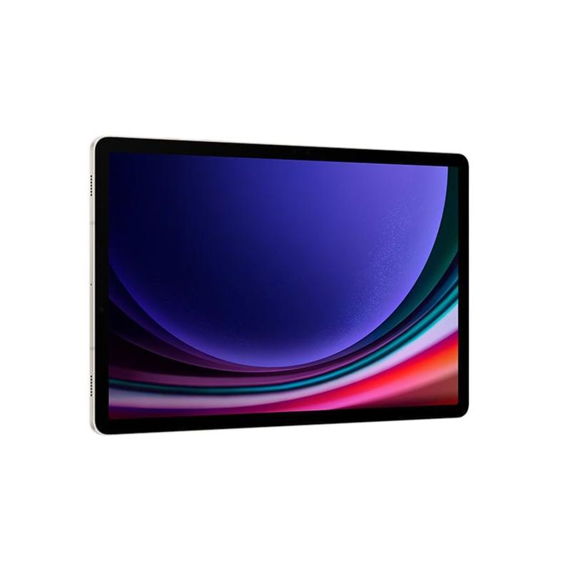 Tablet Samsung Galaxy Tab S9, 256GB, 12GB RAM, Tela Imersiva de